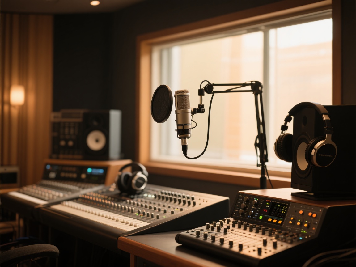 声乐综合研修课程