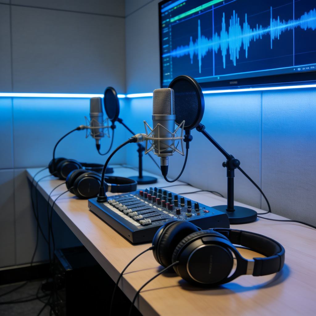 声乐表演综合课